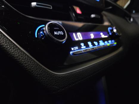 TOYOTA Corolla Cross 2.0 16V 4P FLEX VVT-IE XRE DIRECT SHIFT AUTOM�TICO CVT, Foto 13