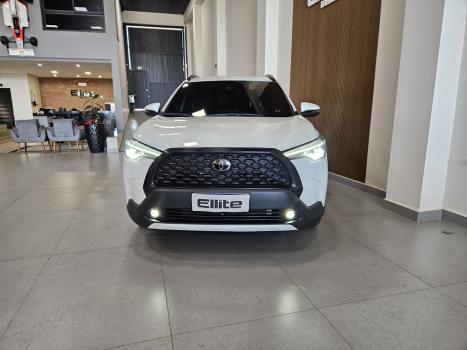 TOYOTA Corolla Cross 2.0 16V 4P FLEX VVT-IE XRE DIRECT SHIFT AUTOM�TICO CVT, Foto 16