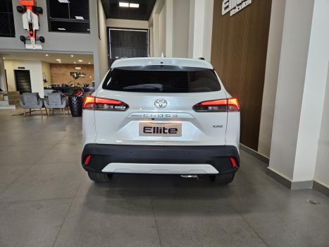 TOYOTA Corolla Cross 2.0 16V 4P FLEX VVT-IE XRE DIRECT SHIFT AUTOM�TICO CVT, Foto 17