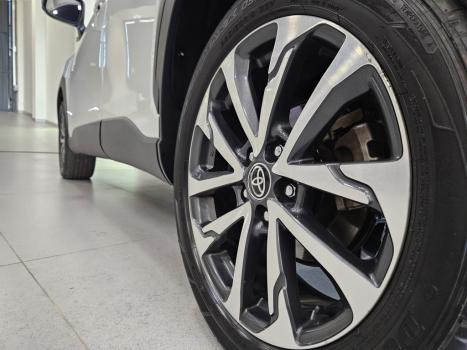 TOYOTA Corolla Cross 2.0 16V 4P FLEX VVT-IE XRE DIRECT SHIFT AUTOM�TICO CVT, Foto 18