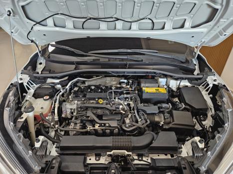 TOYOTA Corolla Cross 2.0 16V 4P FLEX VVT-IE XRE DIRECT SHIFT AUTOM�TICO CVT, Foto 19
