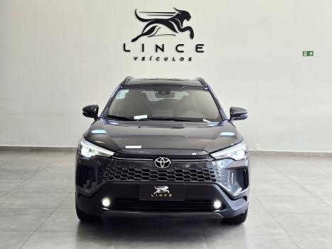 TOYOTA Corolla Cross 2.0 16V 4P FLEX VVT-IE XRE DIRECT SHIFT AUTOM�TICO CVT, Foto 2