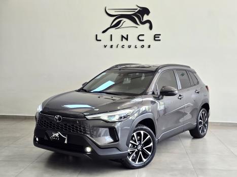 TOYOTA Corolla Cross 2.0 16V 4P FLEX VVT-IE XRE DIRECT SHIFT AUTOM�TICO CVT, Foto 3