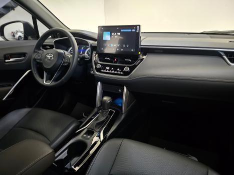 TOYOTA Corolla Cross 2.0 16V 4P FLEX VVT-IE XRE DIRECT SHIFT AUTOM�TICO CVT, Foto 11