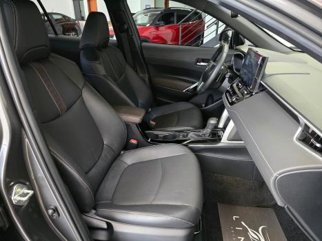TOYOTA Corolla Cross 2.0 16V 4P FLEX VVT-IE XRE DIRECT SHIFT AUTOM�TICO CVT, Foto 12