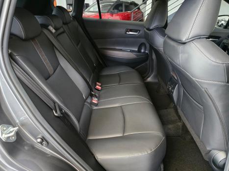 TOYOTA Corolla Cross 2.0 16V 4P FLEX VVT-IE XRE DIRECT SHIFT AUTOM�TICO CVT, Foto 13