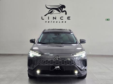 TOYOTA Corolla Cross 2.0 16V 4P FLEX VVT-IE XRX DIRECT SHIFT AUTOM�TICO CVT, Foto 2
