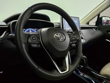 TOYOTA Corolla Cross 2.0 16V 4P FLEX VVT-IE XRX DIRECT SHIFT AUTOM�TICO CVT, Foto 9