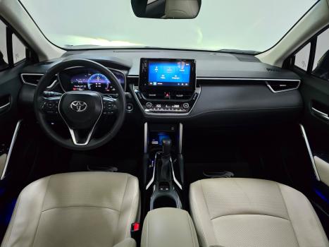 TOYOTA Corolla Cross 2.0 16V 4P FLEX VVT-IE XRX DIRECT SHIFT AUTOM�TICO CVT, Foto 10