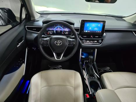 TOYOTA Corolla Cross 2.0 16V 4P FLEX VVT-IE XRX DIRECT SHIFT AUTOM�TICO CVT, Foto 11