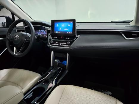 TOYOTA Corolla Cross 2.0 16V 4P FLEX VVT-IE XRX DIRECT SHIFT AUTOM�TICO CVT, Foto 12