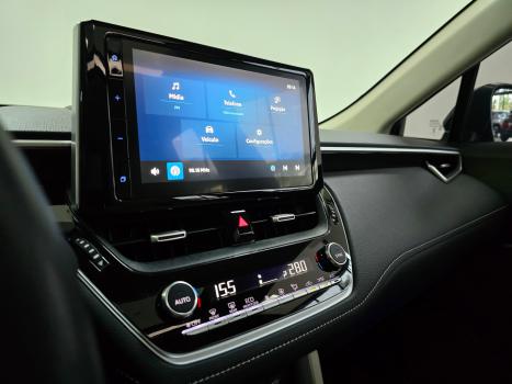 TOYOTA Corolla Cross 2.0 16V 4P FLEX VVT-IE XRX DIRECT SHIFT AUTOM�TICO CVT, Foto 13