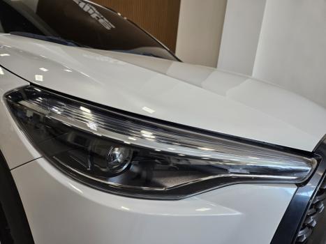 TOYOTA Corolla Cross 2.0 16V 4P FLEX VVT-IE XRE DIRECT SHIFT AUTOM�TICO CVT, Foto 13