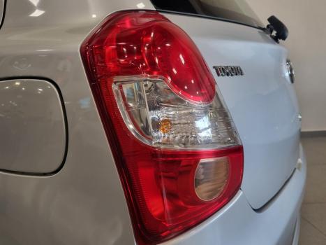 TOYOTA Etios Cross 1.5 16V 4P, Foto 13