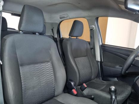 TOYOTA Etios Cross 1.5 16V 4P, Foto 15