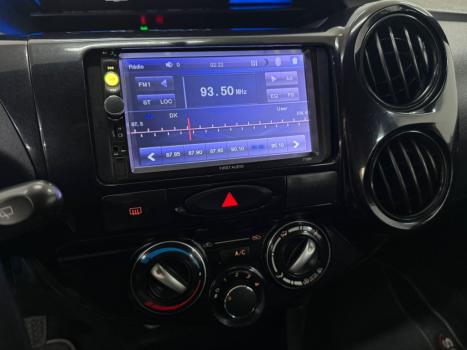TOYOTA Etios Hatch 1.3 16V 4P FLEX X, Foto 13