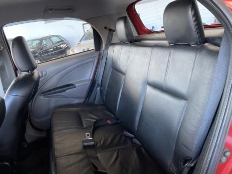 TOYOTA Etios Hatch 1.3 16V 4P FLEX XS, Foto 7