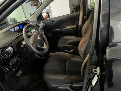 TOYOTA Etios Sedan 1.5 16V 4P FLEX X PLUS AUTOM�TICO, Foto 11