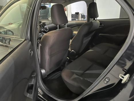 TOYOTA Etios Sedan 1.5 16V 4P FLEX X PLUS AUTOM�TICO, Foto 16