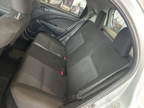 TOYOTA Etios Sedan 1.3 16V 4P FLEX X, Foto 7