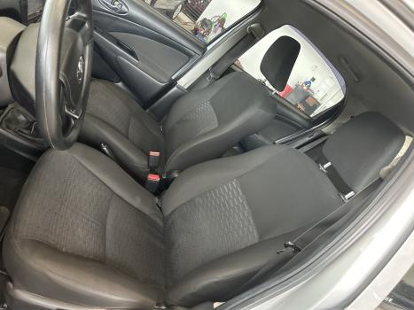 TOYOTA Etios Sedan 1.3 16V 4P FLEX X, Foto 8
