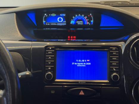 TOYOTA Etios Sedan 1.5 16V 4P FLEX PLATINUM AUTOM�TICO, Foto 8