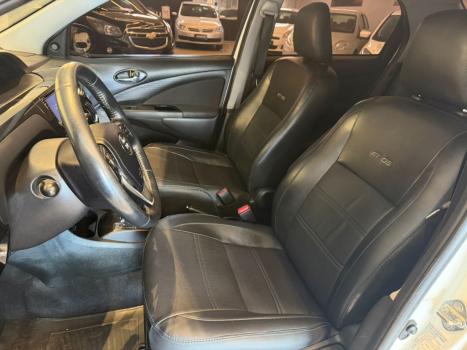 TOYOTA Etios Sedan 1.5 16V 4P FLEX PLATINUM AUTOM�TICO, Foto 9