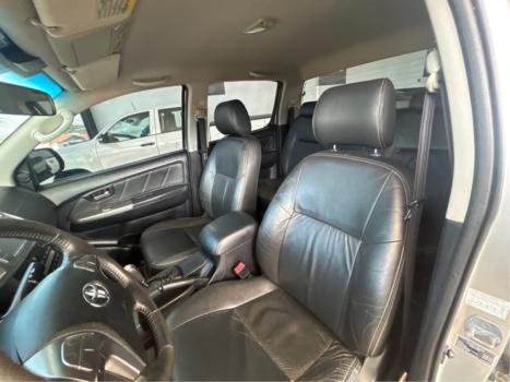 TOYOTA Hilux Caminhonete 3.0 16V 4P 4X4 SRV TURBO DIESEL, Foto 8