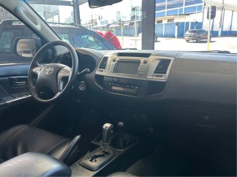 TOYOTA Hilux Caminhonete 3.0 16V 4P 4X4 SRV TURBO DIESEL, Foto 9