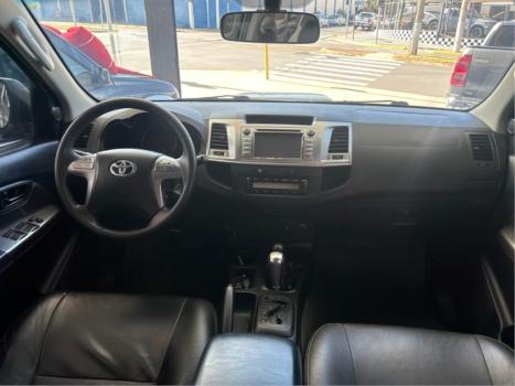 TOYOTA Hilux Caminhonete 3.0 16V 4P 4X4 SRV TURBO DIESEL, Foto 10