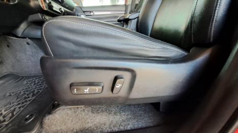 TOYOTA Hilux Caminhonete 2.7 16V 4P SRV FLEX CABINE DUPLA AUTOMTICO, Foto 10