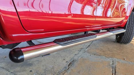 TOYOTA Hilux Caminhonete 2.7 16V 4P SRV FLEX CABINE DUPLA AUTOMTICO, Foto 19