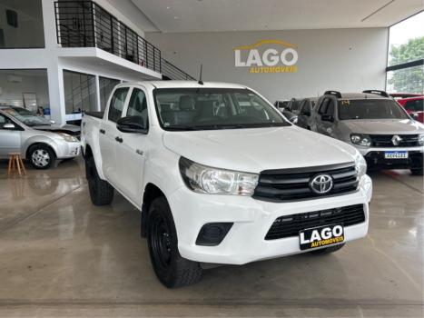 TOYOTA Hilux Caminhonete , Foto 1