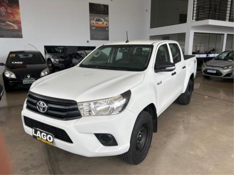 TOYOTA Hilux Caminhonete , Foto 3