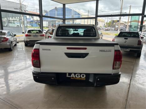TOYOTA Hilux Caminhonete , Foto 5