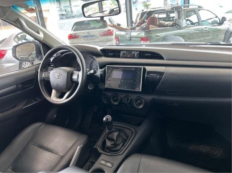 TOYOTA Hilux Caminhonete , Foto 10