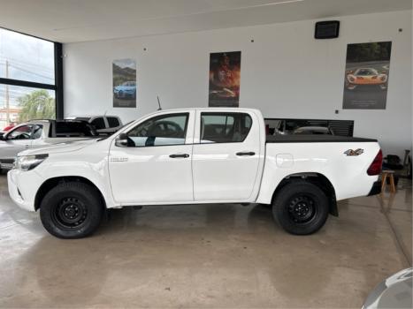 TOYOTA Hilux Caminhonete , Foto 6