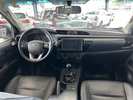 TOYOTA Hilux Caminhonete , Foto 9