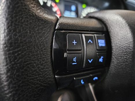 TOYOTA Hilux Caminhonete 2.8 16V 4P SR 4X4 DIESEL CABINE DUPLA AUTOM�TICO, Foto 10