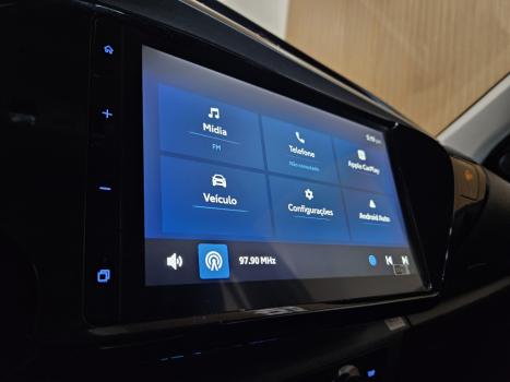 TOYOTA Hilux Caminhonete 2.8 16V 4P SR 4X4 DIESEL CABINE DUPLA AUTOM�TICO, Foto 12