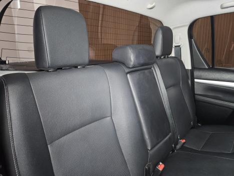 TOYOTA Hilux Caminhonete 2.8 16V SRX 4X4 TURBO DIESEL CABINE DUPLA AUTOM�TICO, Foto 6