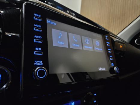 TOYOTA Hilux Caminhonete 2.8 16V SRX 4X4 TURBO DIESEL CABINE DUPLA AUTOM�TICO, Foto 12