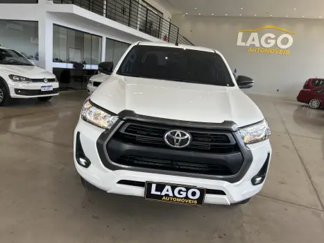 TOYOTA Hilux Caminhonete , Foto 2