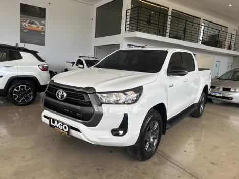 TOYOTA Hilux Caminhonete , Foto 3