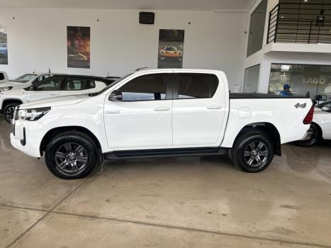 TOYOTA Hilux Caminhonete , Foto 4