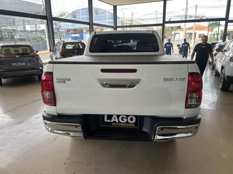TOYOTA Hilux Caminhonete , Foto 5