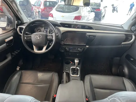 TOYOTA Hilux Caminhonete , Foto 9