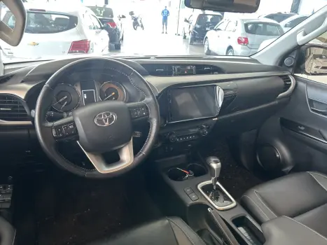 TOYOTA Hilux Caminhonete , Foto 10