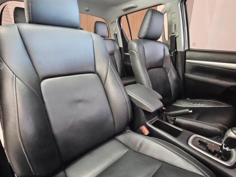 TOYOTA Hilux Caminhonete 2.7 16V 4P SR CABINE DUPLA AUTOM�TICO, Foto 5