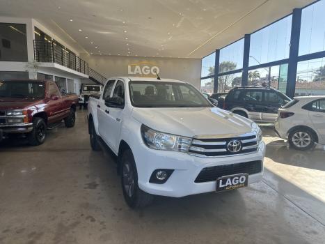TOYOTA Hilux Caminhonete , Foto 1